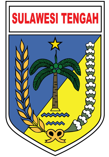 Sulteng Logo